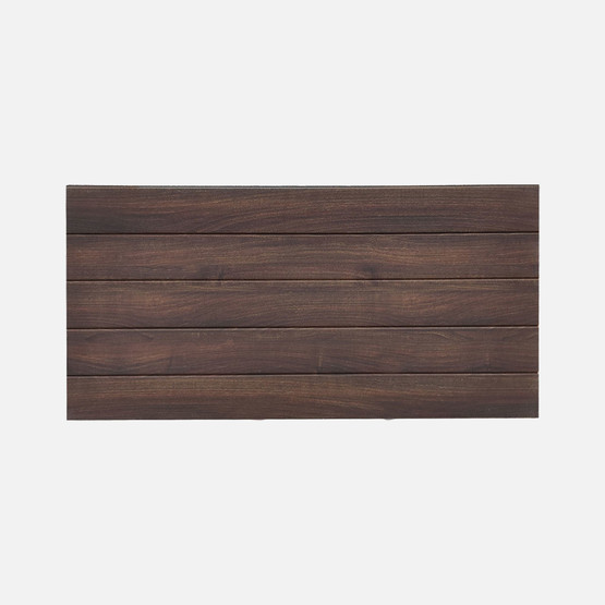 Ramsoy Lambırı-18 50X100X2 Cm Strafor Duvar Panel