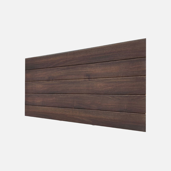 Ramsoy Lambırı-18 50X100X2 Cm Strafor Duvar Panel
