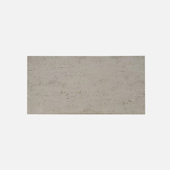Ramsoy Traverten 50X100X 2Cm Strafor Duvar Panel