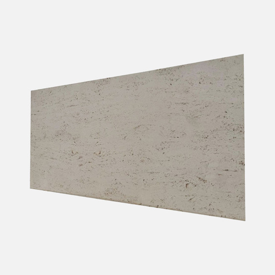 Ramsoy Traverten 50X100X 2Cm Strafor Duvar Panel