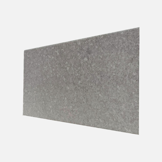Ramsoy Silver 50X100X 2Cm Strafor Duvar Panel