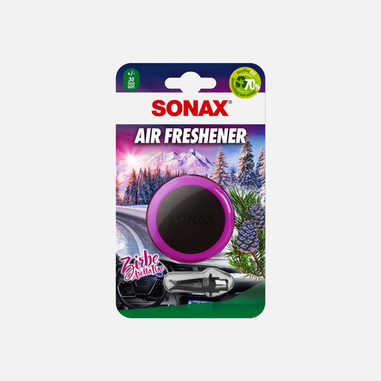 Sonax Oto Kokusu - Çam