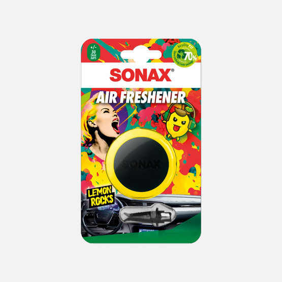 Sonax Oto Kokusu - Limon