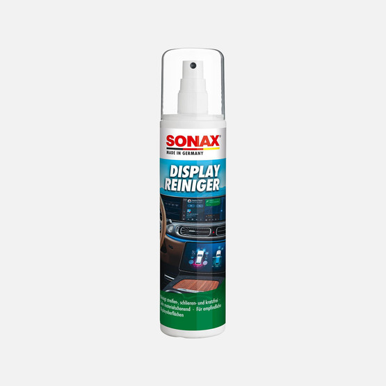 Sonax Hassas Ekran Yüzey Temizleyici