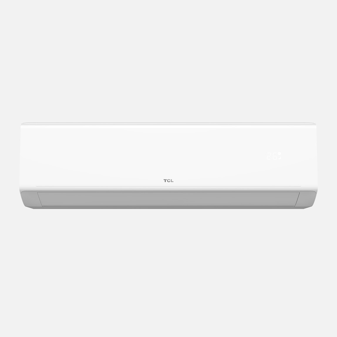    TCL SaveIN Plus TAC-12CHSD(080009)/ZG31I 12.000 BTU Duvar Tipi Klima 