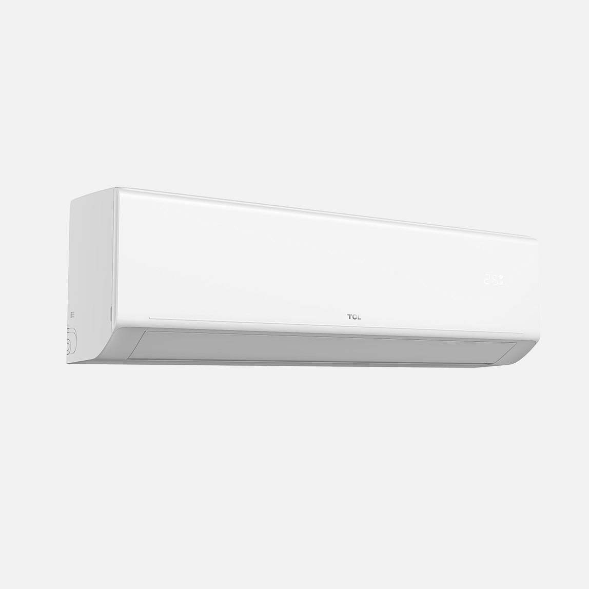    TCL SaveIN Plus TAC-12CHSD(080009)/ZG31I 12.000 BTU Duvar Tipi Klima 