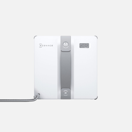 Ecovacs Winbot Mini Cam Silme Makinesi