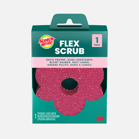 Scotch Brite Flex Scrub Sünger