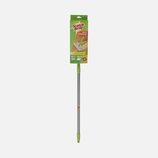 Scotch Brite Q600 Sil Süpür Paspas Sistemi