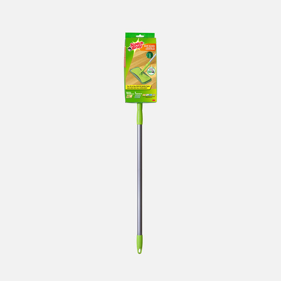 Scotch Brite Flat Cırt Cırtlı Mop