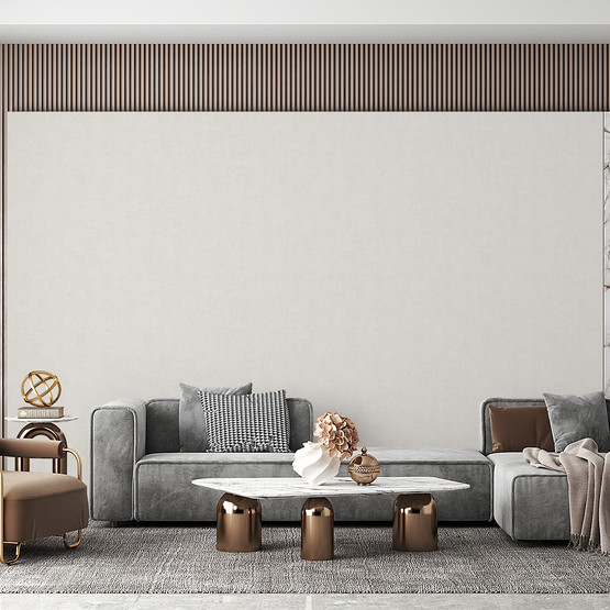 Duka DK.28333-4 Linen Duvar Kağıdı