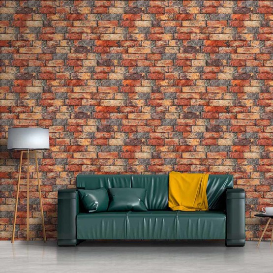 Duka DK.30442-6 Blume Duvar Kağıdı