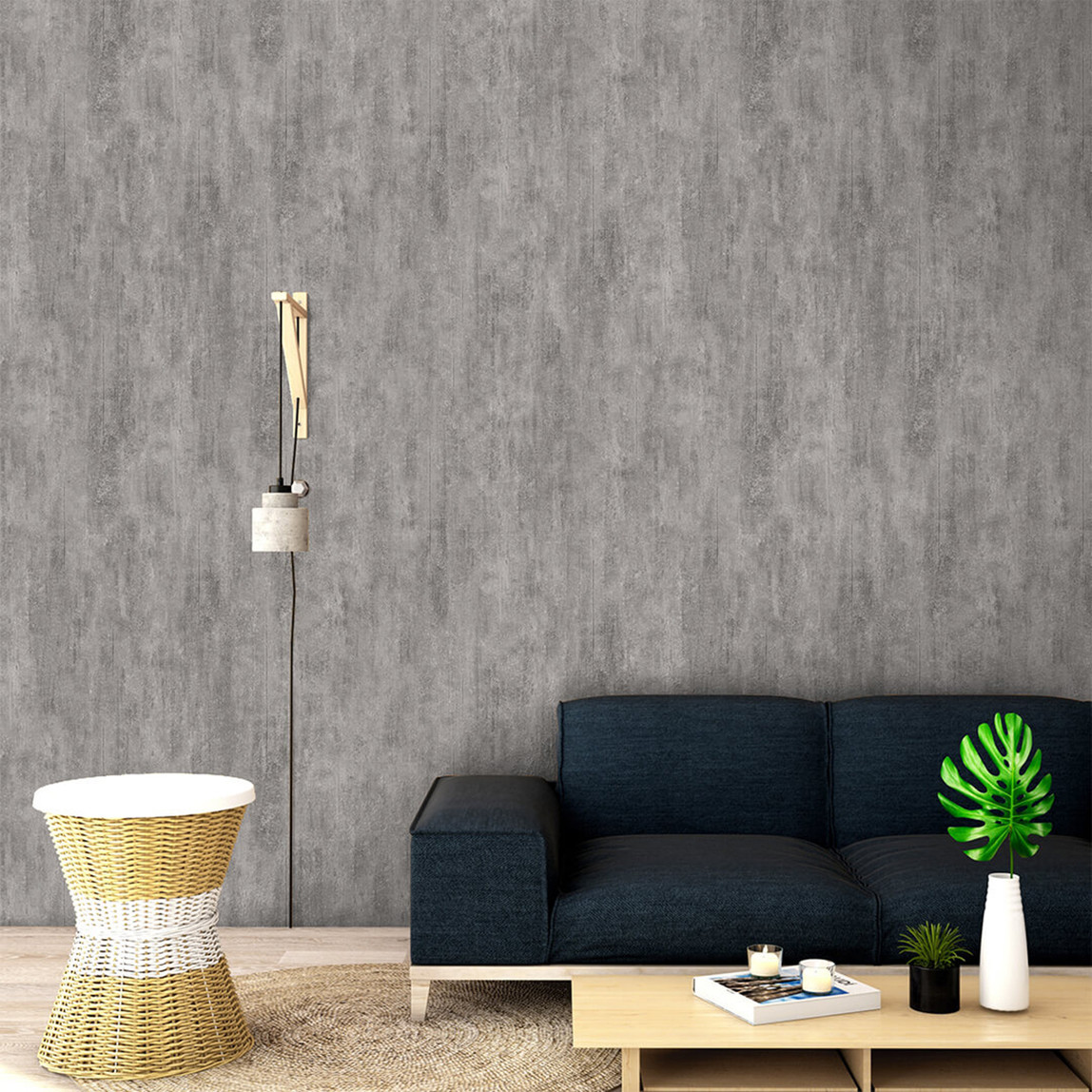    Duka DK.22862-4 Natura Malibu F Duvar Kağıdı 