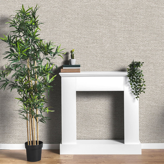 Duka DK.22630-2 Natura Havana Duvar Kağıdı