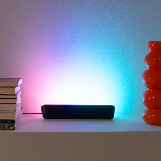 Philips Smart Gradient Işık Çubukları RGBIC Led