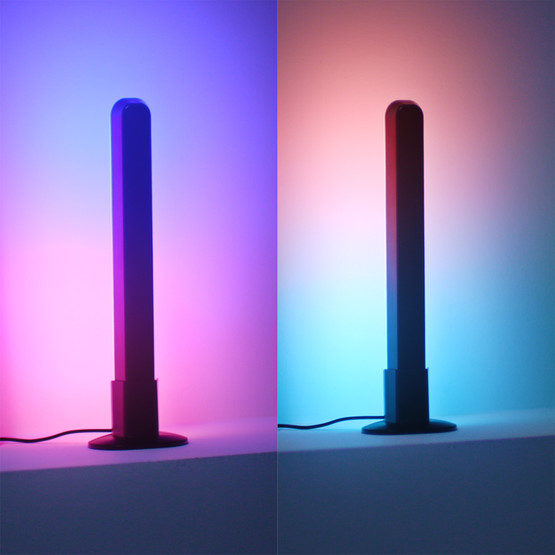 Philips Smart Gradient Işık Çubukları RGBIC Led