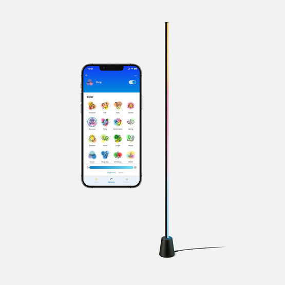 Philips Smart Lambader RGBIC