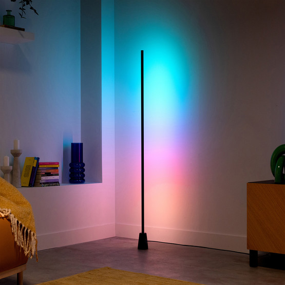 Philips Smart Lambader RGBIC