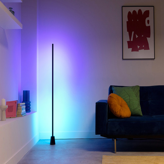 Philips Smart Lambader RGBIC