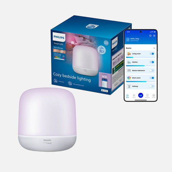 Philips Smart Hero Masa Lambası