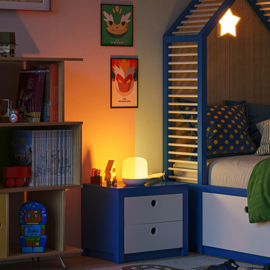 Philips Smart Hero Masa Lambası