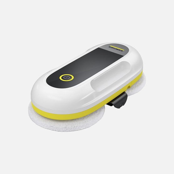 Karcher RCW 2 Cam Temizleme Robotu