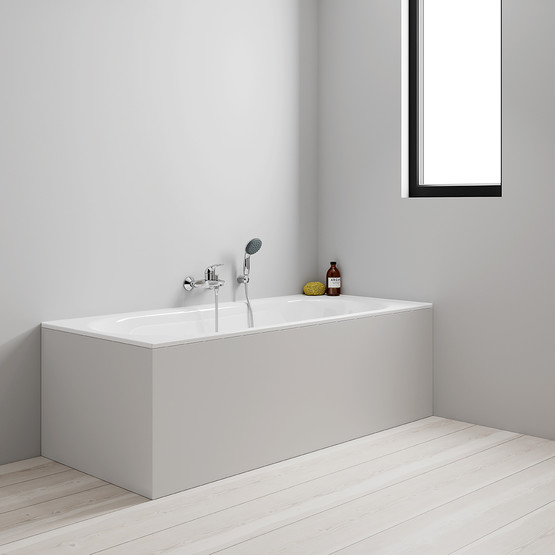 Grohe Start Eco Swift Banyo Bataryası