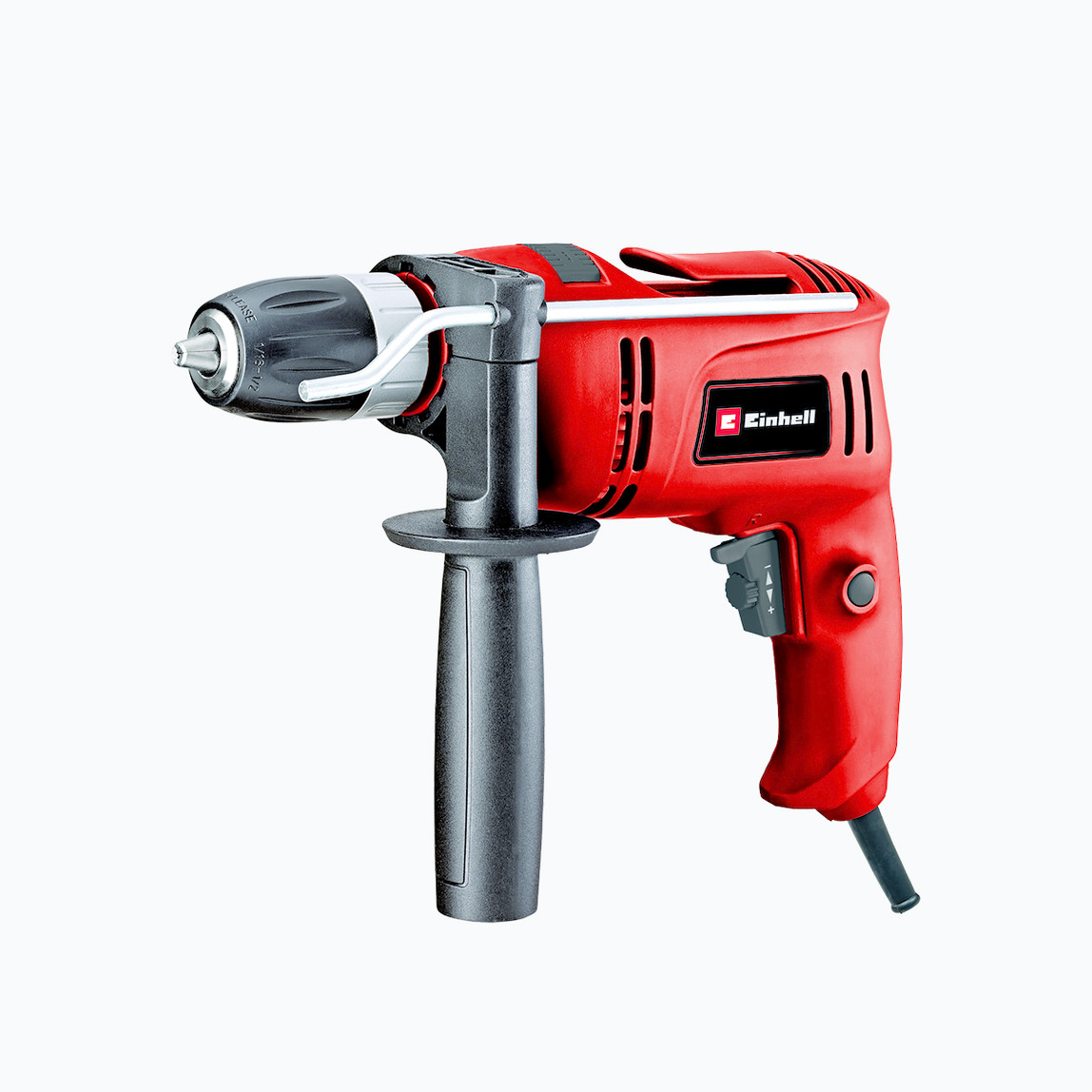    Einhell TC-ID 650 E 650W Darbeli Matkap
 