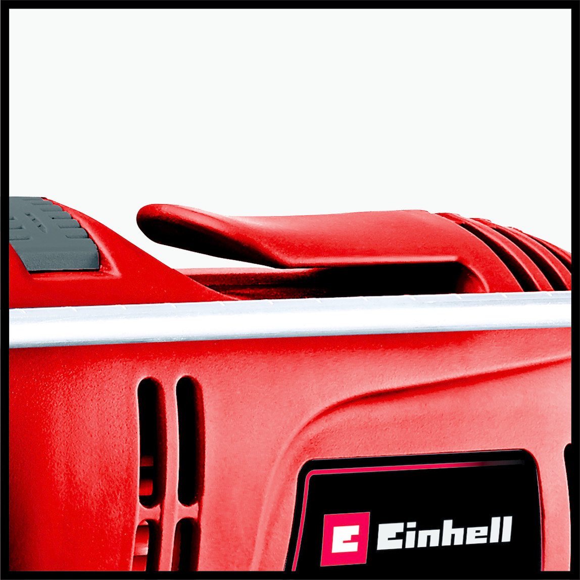    Einhell TC-ID 650 E 650W Darbeli Matkap
 