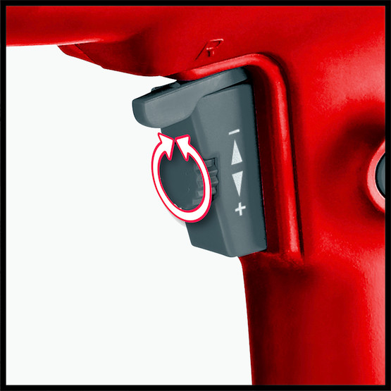Einhell TC-ID 650 E 650W Darbeli Matkap
