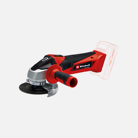 Einhell Expert TE-TK 18/3 Li Kit (JS+CD+AG) 1x4 Ah Akülü Makine Seti