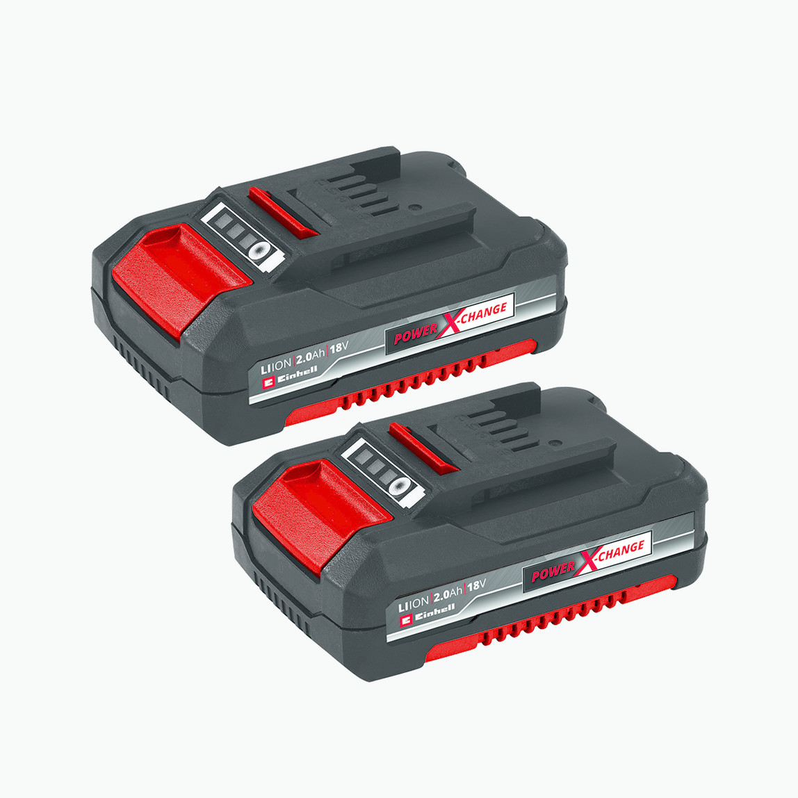    Einhell Expert TE-CD 18/40-1 Li (2x2,0 Ah) Akülü Vidalama 