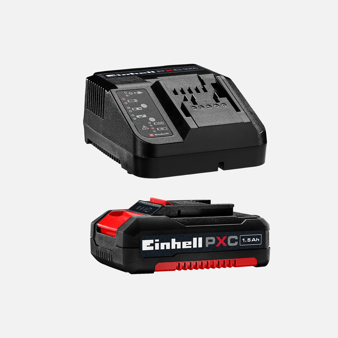    Einhell Classic TC-CD 18/35 Li (1x1,5 Ah) 35Nm Akülü Vidalama 