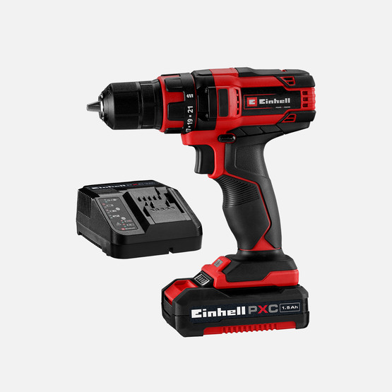 Einhell Classic TC-CD 18/35 Li (1x1,5 Ah) 35Nm Akülü Vidalama