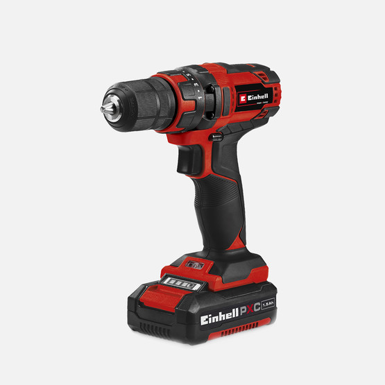 Einhell Classic TC-CD 18/35 Li (1x1,5 Ah) 35Nm Akülü Vidalama