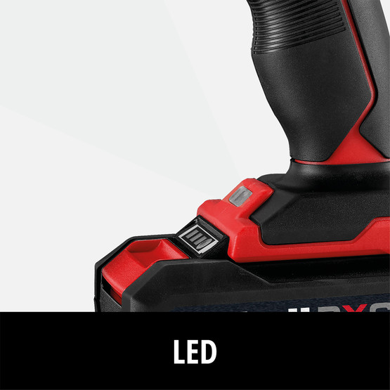 Einhell Classic TC-CD 18/35 Li (1x1,5 Ah) 35Nm Akülü Vidalama