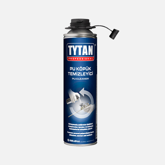Tytan Professional Köpük Temizleyici 500ml