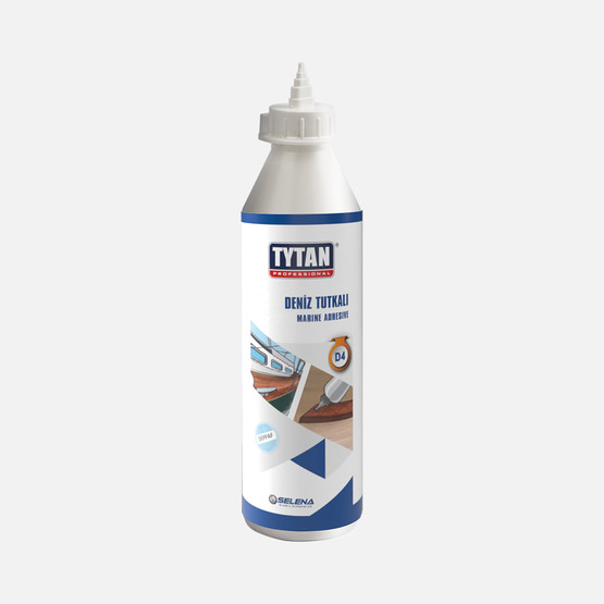Tytan Professional Deniz Tutkalı 500gr - Bej