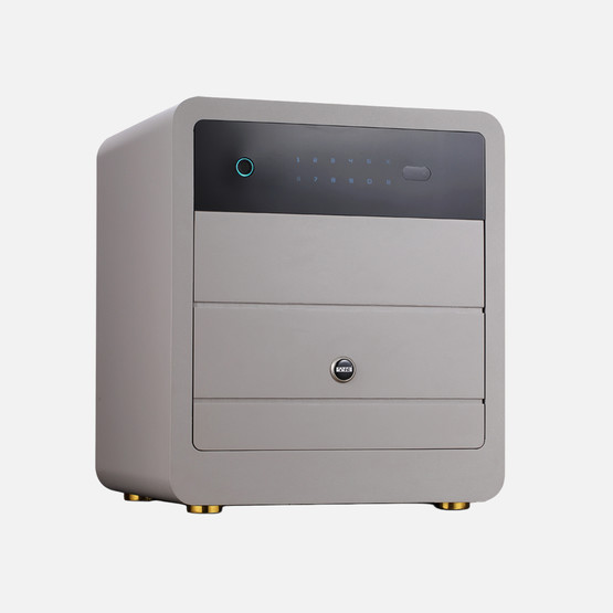 Kale KD060/20-149 Kale Parmak İzi Okuyuculu Elektronik Kasa