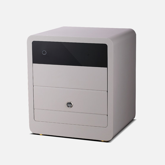 Kale KD060/20-149 Kale Parmak İzi Okuyuculu Elektronik Kasa