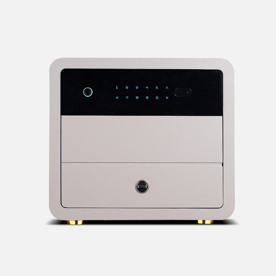 Kale KD060/20-148 Kale Parmak İzi Okuyuculu Elektronik Kasa
