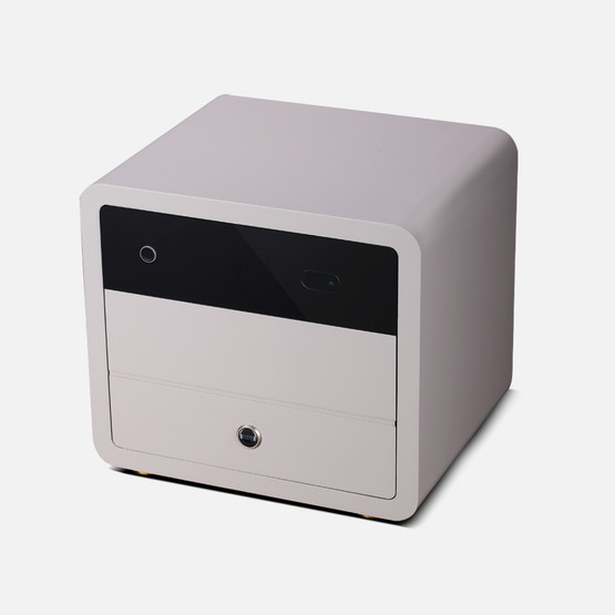 Kale KD060/20-148 Kale Parmak İzi Okuyuculu Elektronik Kasa