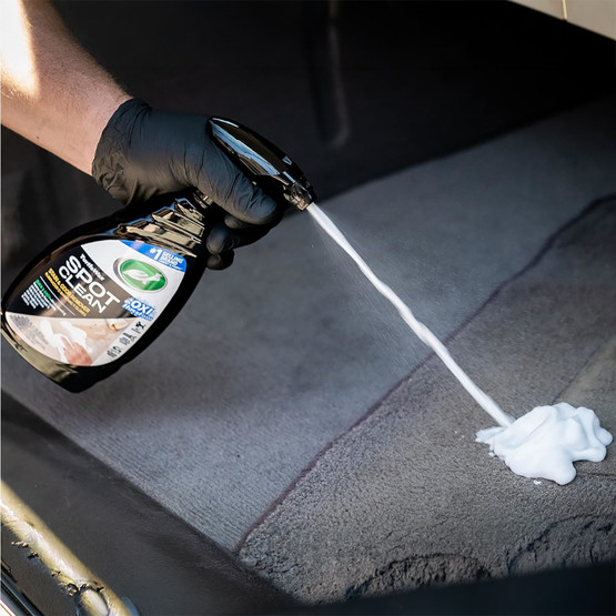 Turtle Wax Leke Çıkarıcı ve Koku Giderici 500 Ml