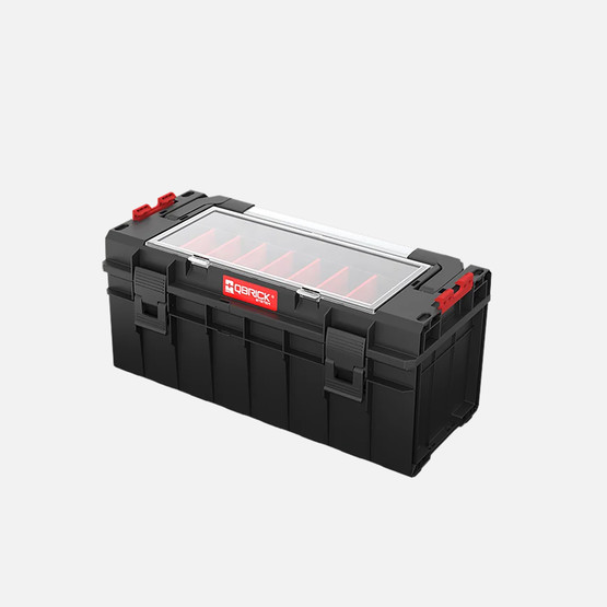 Qbrick System PRO 600 Filtreli Expert Takım Çantası