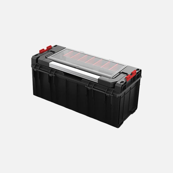 Qbrick System PRO 600 Filtreli Expert Takım Çantası