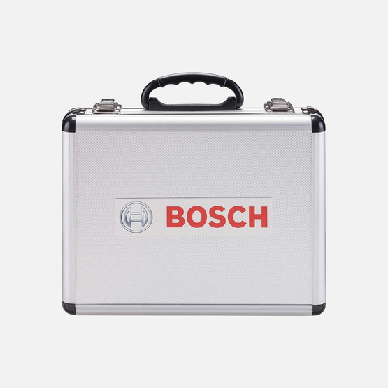 Bosch Beton Matkap Ucu Keski Seti 11 Parça Çantalı 2608578765