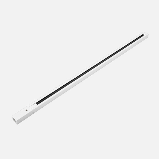 Metsan Monofaze Ray 1 Metre Beyaz