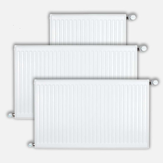 Baymak Panel Radyatör PKKP 400x1900 