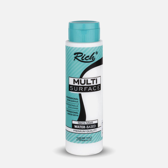 Rich Multi Surface Akrilik Boya 500 cc 