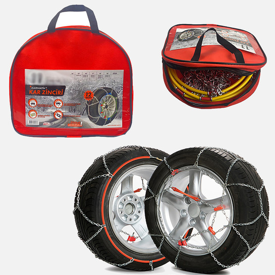 Space Karmatik Oto Kar Zinciri 